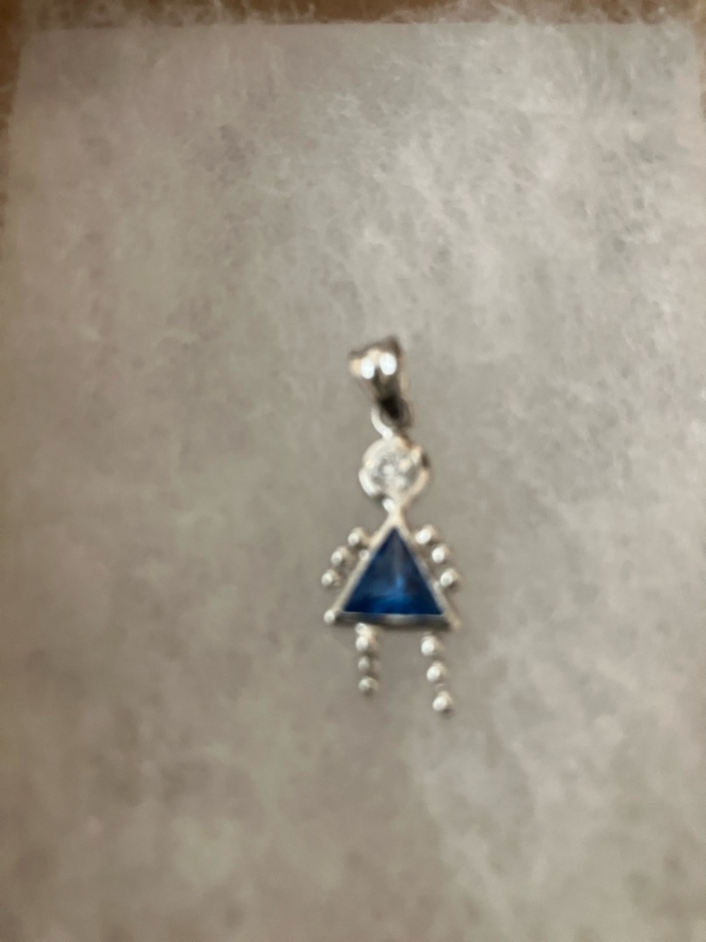 ❤️BEAUTIFUL MOTHERS DAY GIFT 14k charm